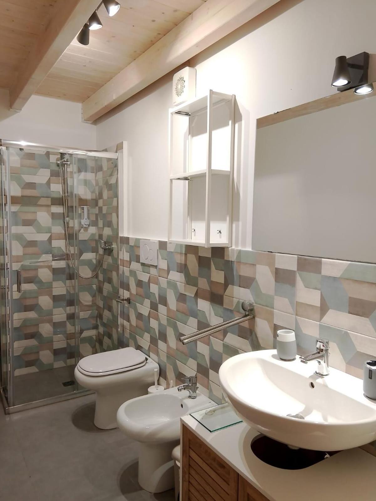 Ferienhaus Casetta Leccesina Lecce