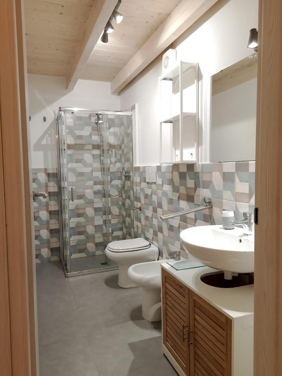 Casetta Leccesina Ferienhaus Lecce