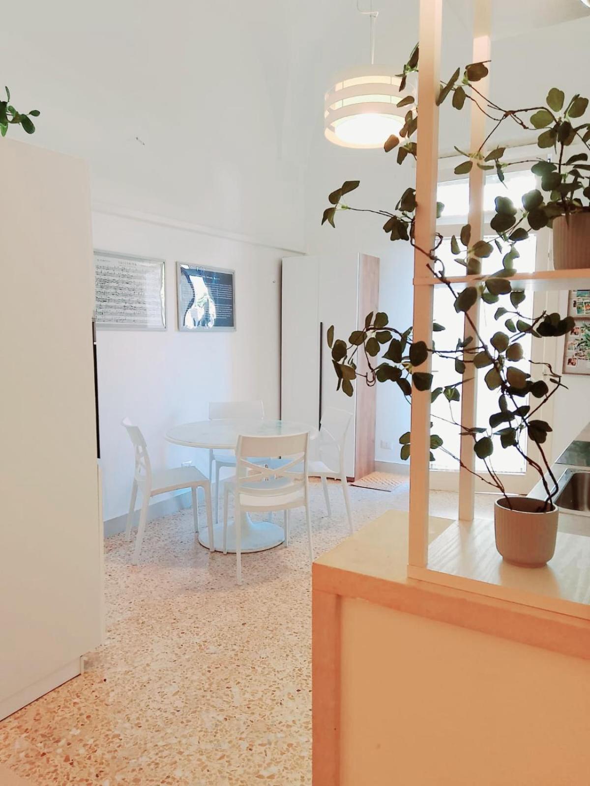 Casetta Leccesina Ferienhaus Lecce