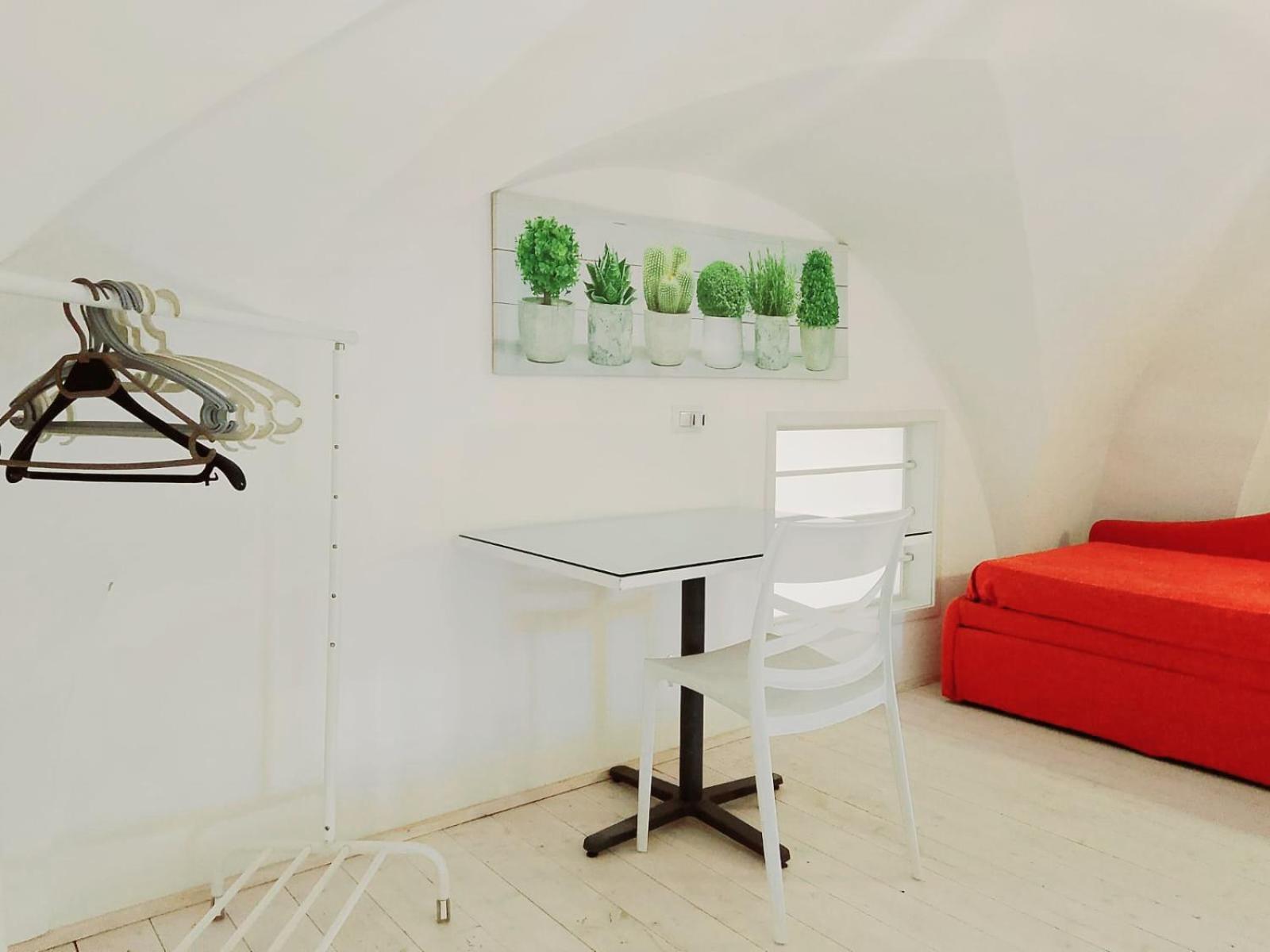 Ferienhaus Casetta Leccesina Lecce