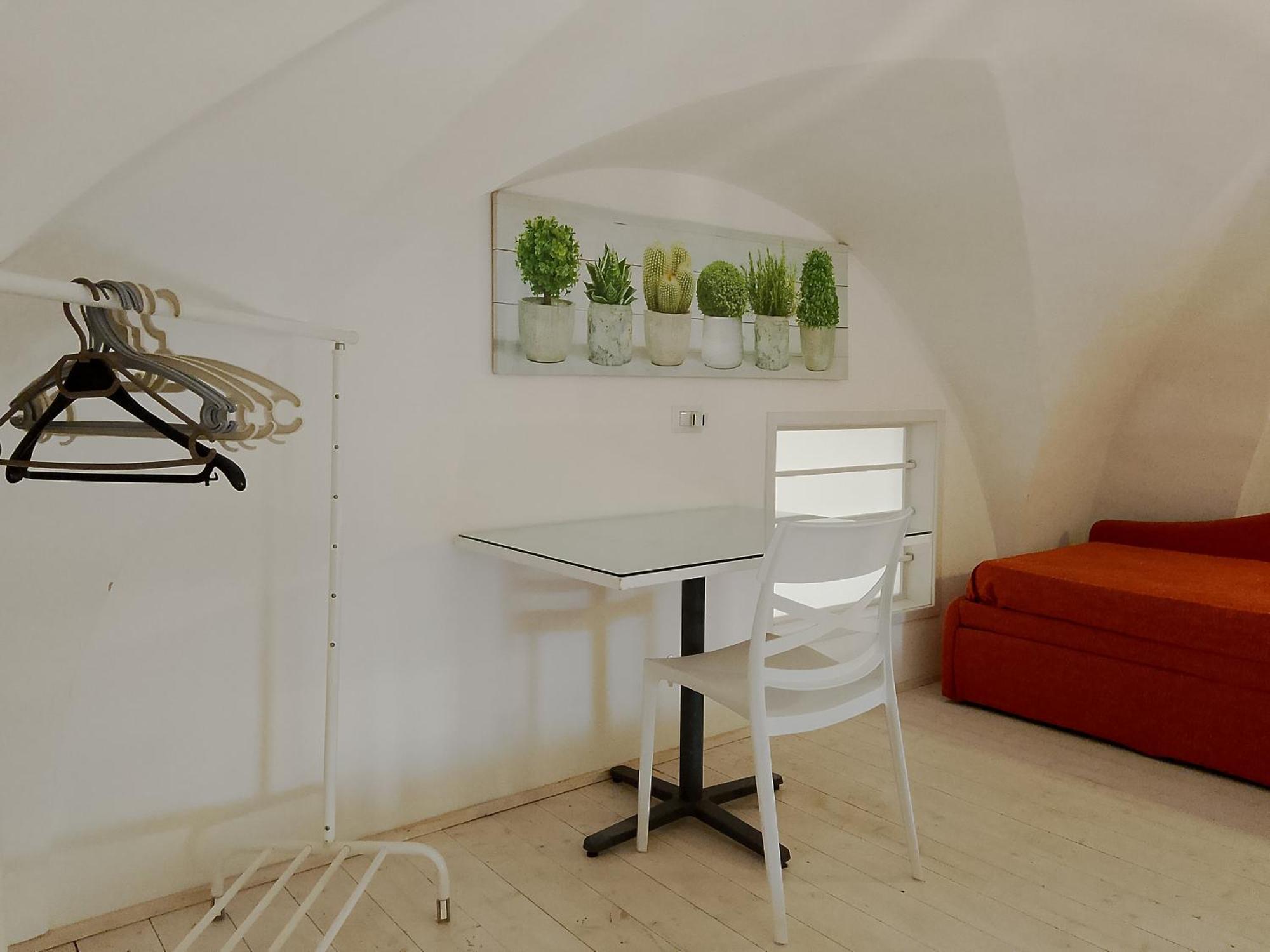 Casetta Leccesina Ferienhaus Lecce