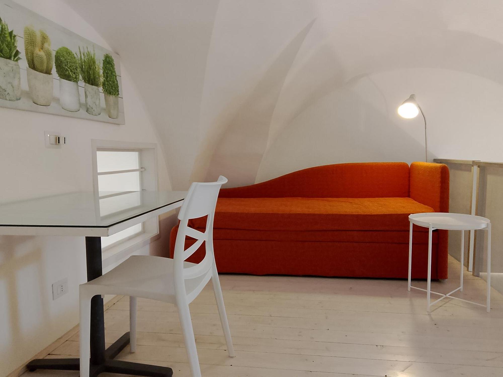 Ferienhaus Casetta Leccesina *