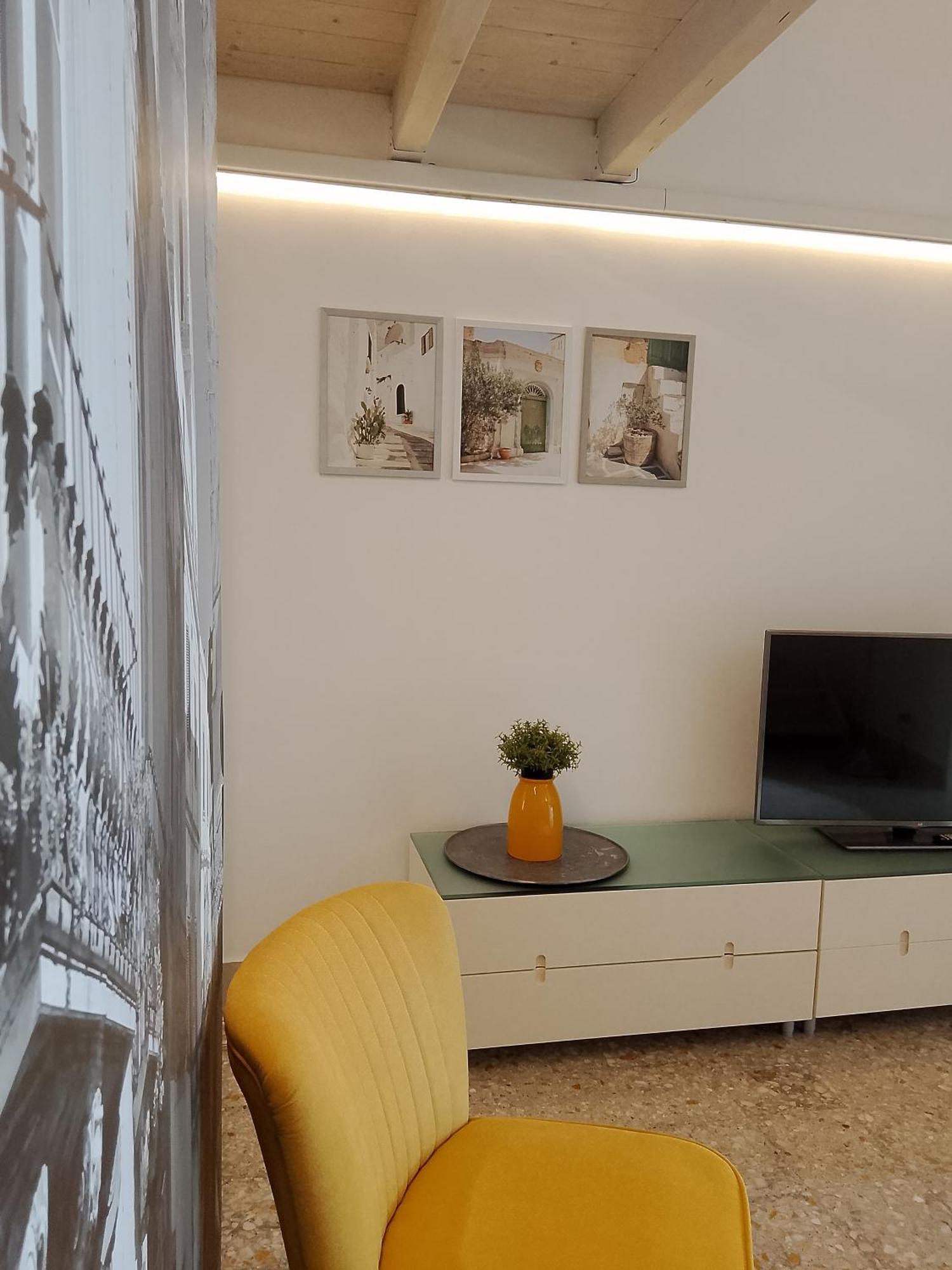 Casetta Leccesina Ferienhaus Lecce