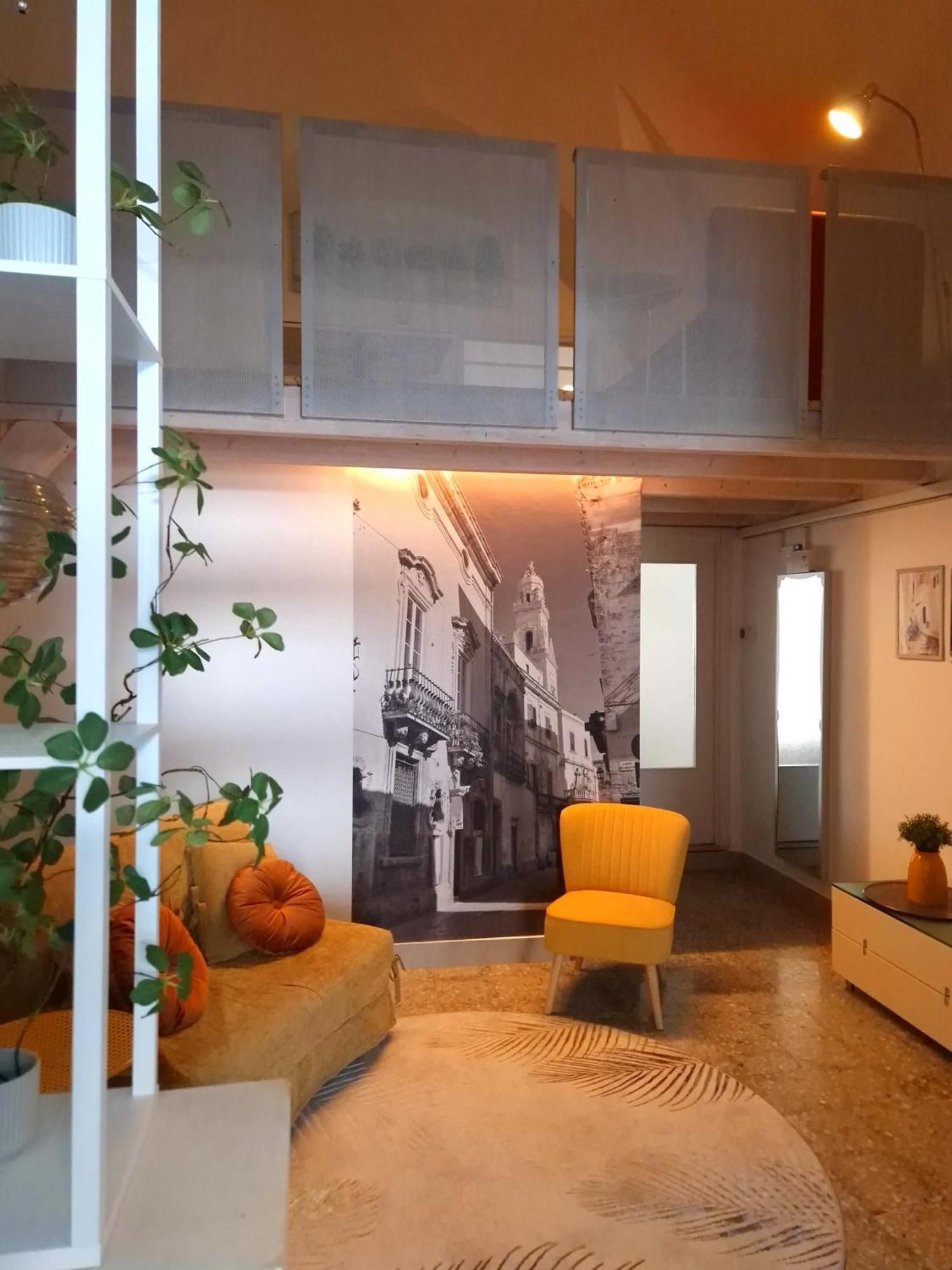 Ferienhaus Casetta Leccesina *