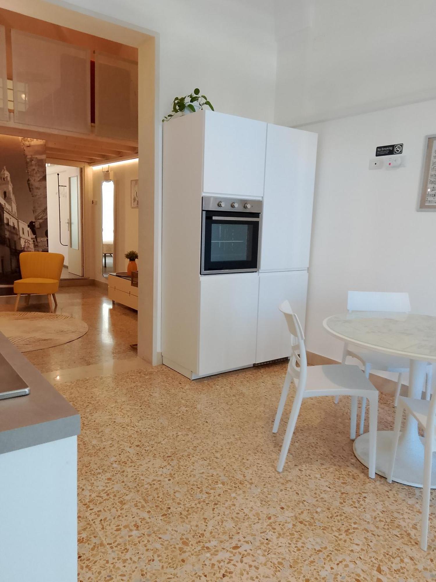Casetta Leccesina Ferienhaus Lecce